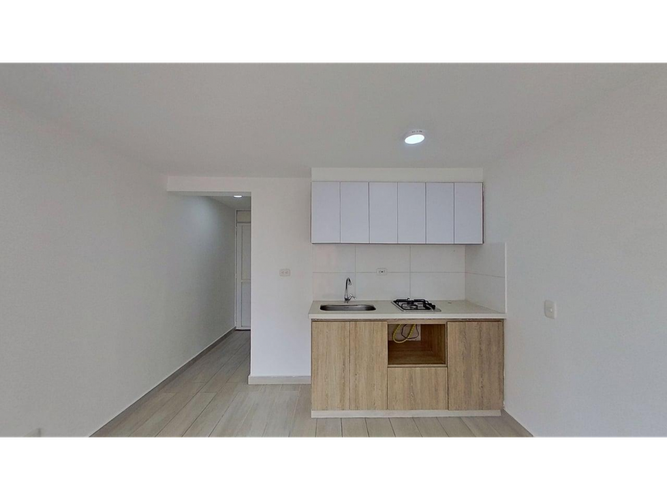 Apartaestudio en venta en El Liston, Bogotá, 19 m² · foto 7 de 7