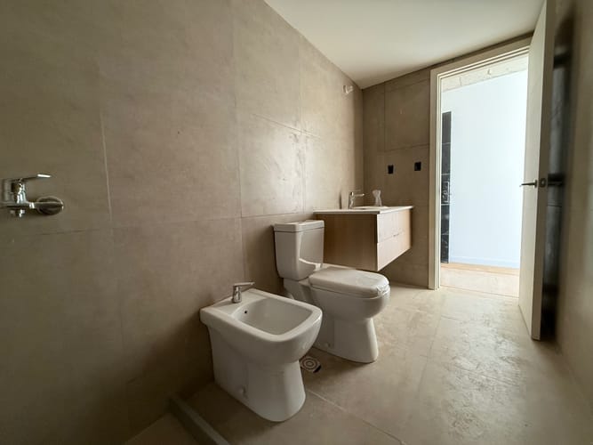 Alquiler Monoambiente Pocitos · Photo 6