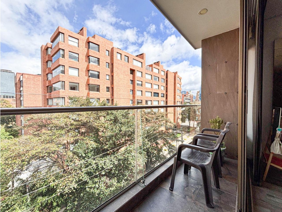 Apartamento en venta en Rincon Del Chico, Bogotá · foto 2 de 17