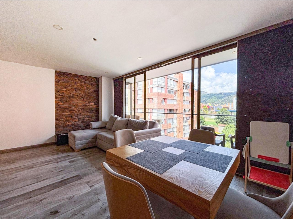 Apartamento en venta en Rincon Del Chico, Bogotá · foto 8 de 17