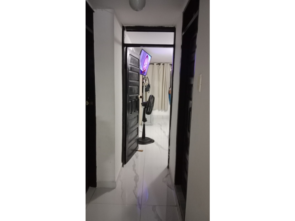 Apartamento en venta en Boston, Barranquilla · foto 3 de 9