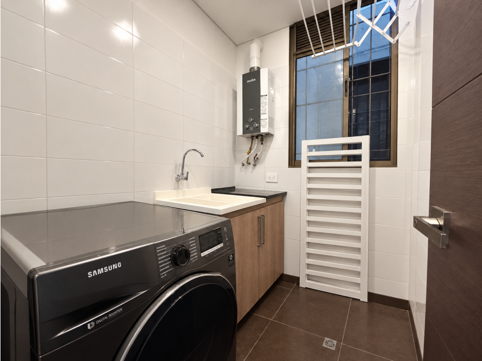 Apartamento en venta en Rincon Del Chico, Bogotá · foto 9 de 17
