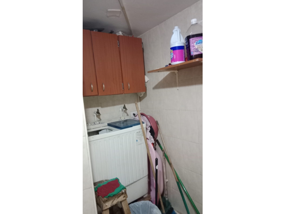 Apartamento en venta en Boston, Barranquilla · foto 4 de 9