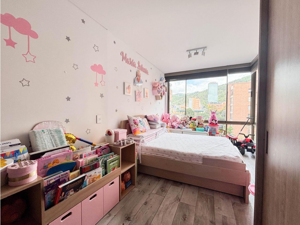 Apartamento en venta en Rincon Del Chico, Bogotá · foto 10 de 17