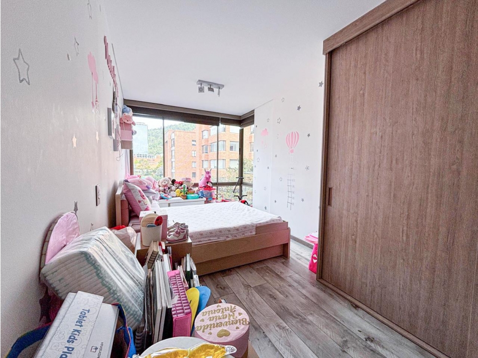 Apartamento en venta en Rincon Del Chico, Bogotá · foto 11 de 17