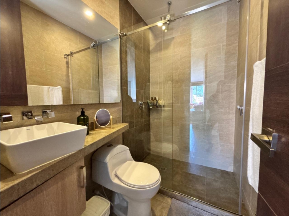 Apartamento en venta en Rincon Del Chico, Bogotá · foto 12 de 17