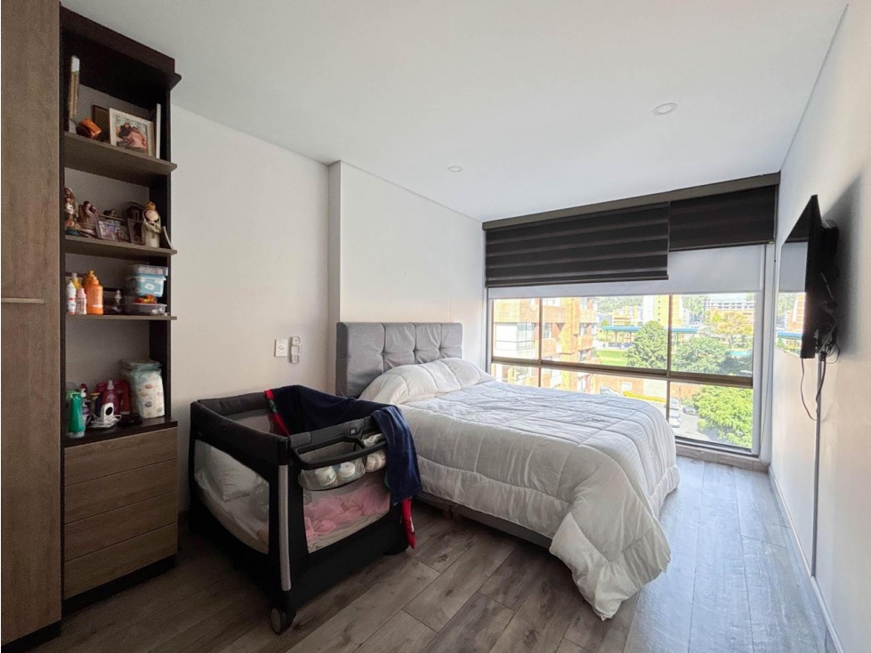 Apartamento en venta en Rincon Del Chico, Bogotá · foto 13 de 17