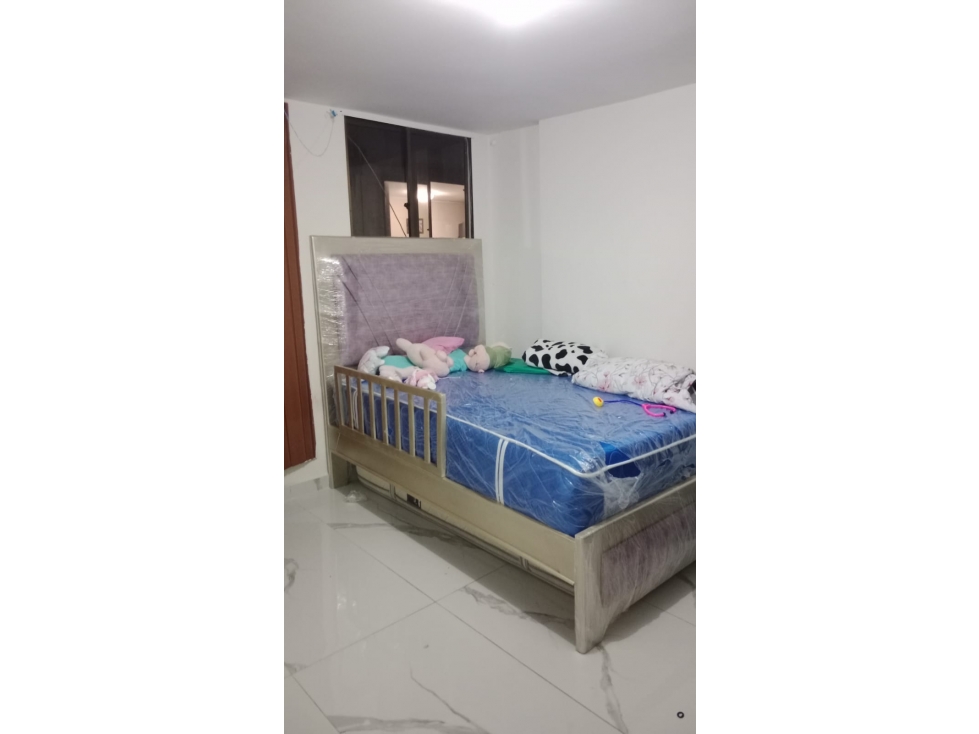 Apartamento en venta en Boston, Barranquilla · foto 9 de 9