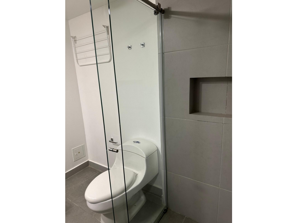 Apartamento en venta en Los Rosales, Bogotá · foto 15 de 18