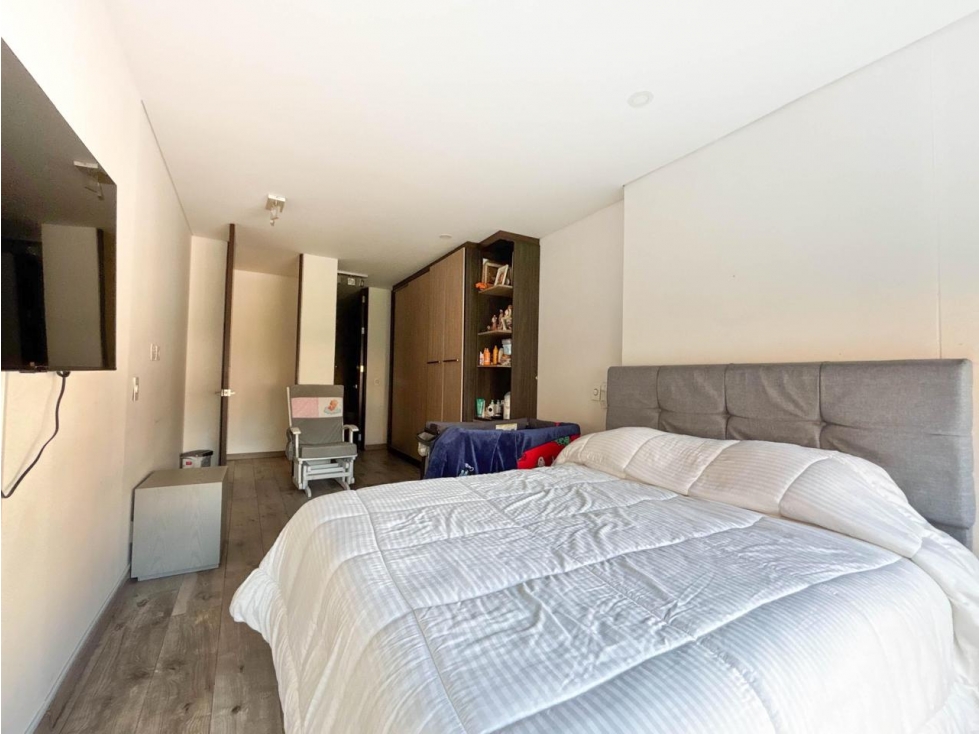 Apartamento en venta en Rincon Del Chico, Bogotá · foto 14 de 17