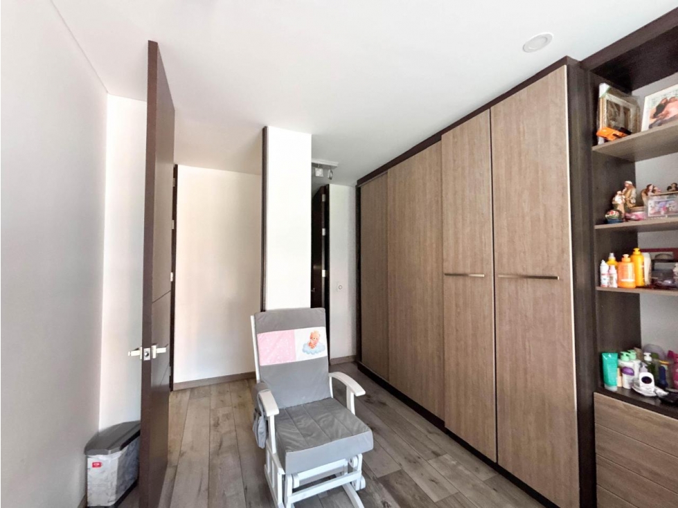 Apartamento en venta en Rincon Del Chico, Bogotá · foto 15 de 17