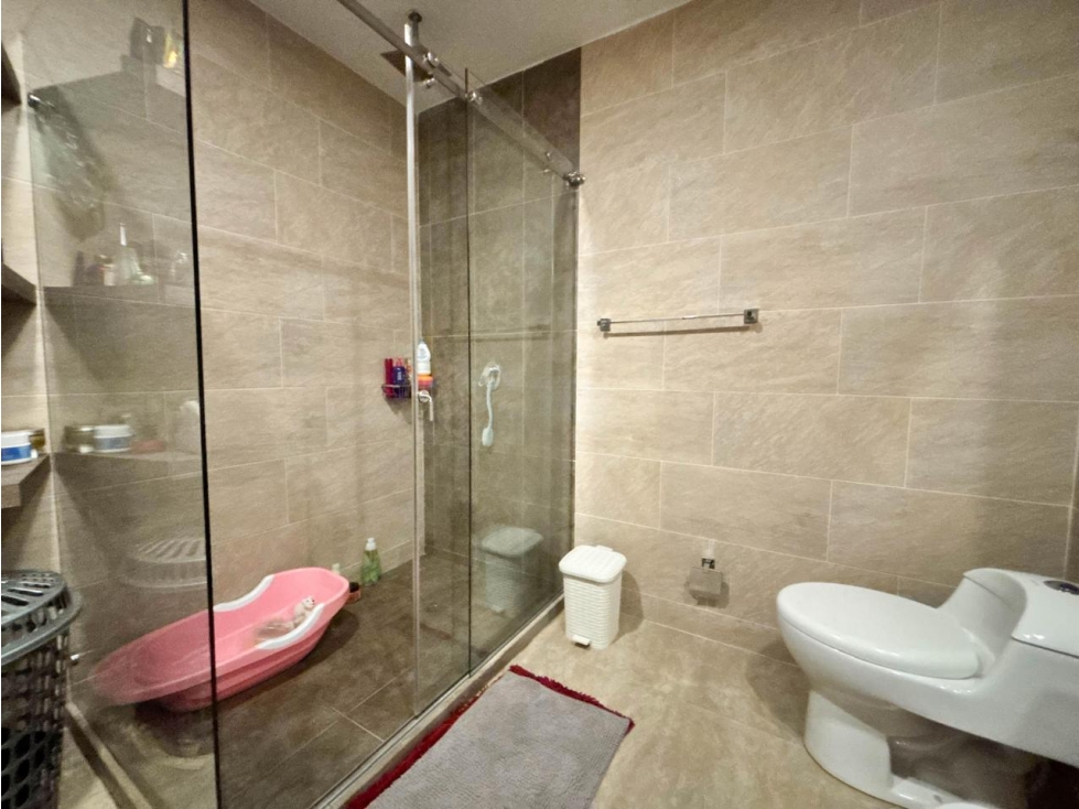Apartamento en venta en Rincon Del Chico, Bogotá · foto 16 de 17