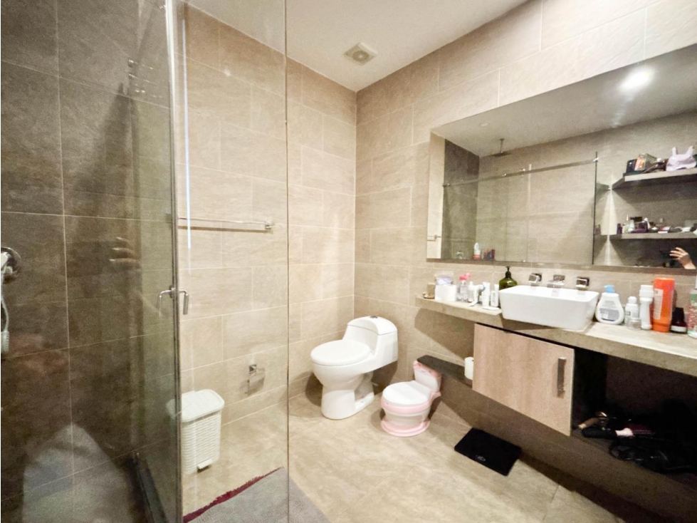Apartamento en venta en Rincon Del Chico, Bogotá · foto 17 de 17
