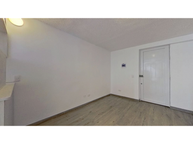 Apartaestudio en venta en Santa Catalina, Bogotá, 26 m² · foto 2 de 10