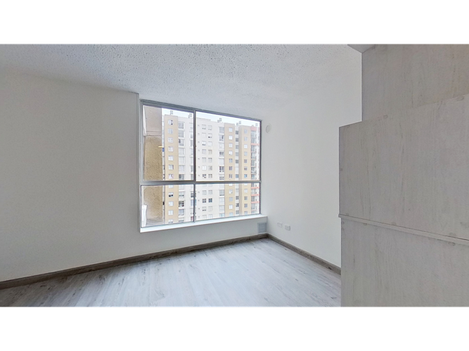 Apartaestudio en venta en Santa Catalina, Bogotá, 26 m² · foto 4 de 10