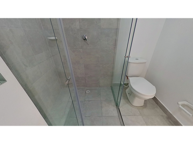 Apartaestudio en venta en Santa Catalina, Bogotá, 26 m² · foto 8 de 10