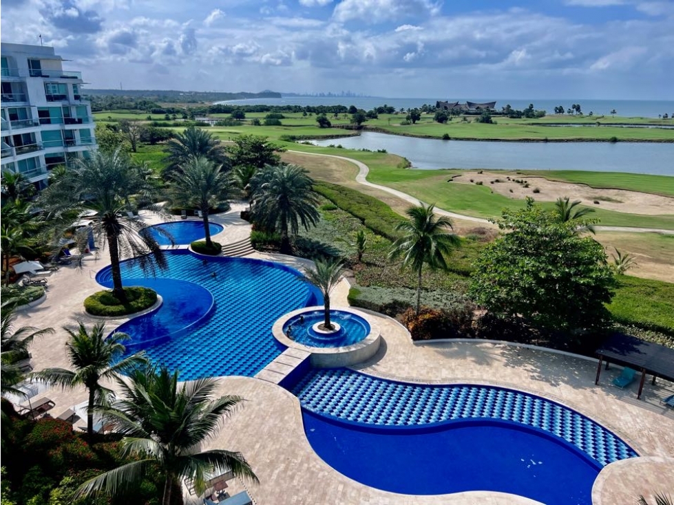 Apartamento en venta en Punta Canoa, Cartagena · foto 2 de 24
