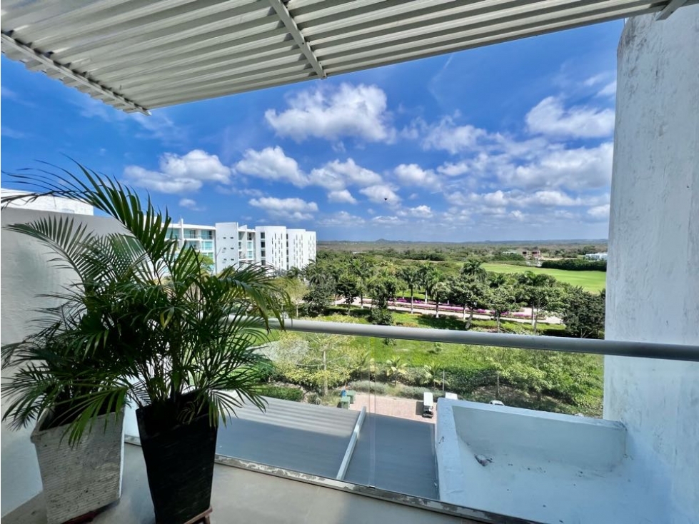 Apartamento en venta en Punta Canoa, Cartagena · foto 3 de 24