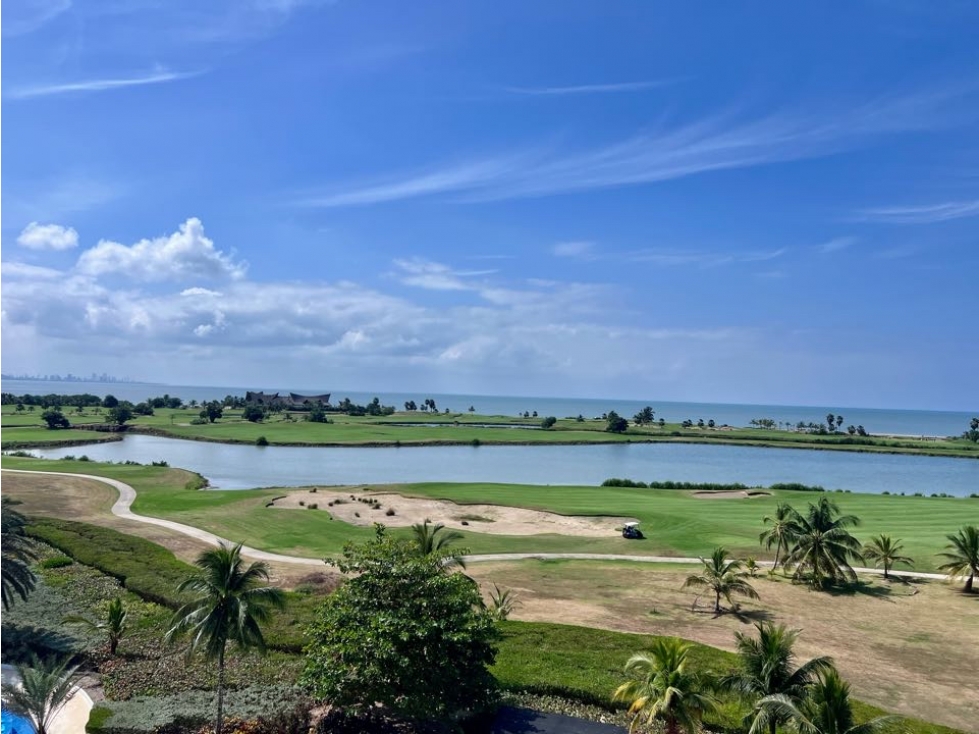 Apartamento en venta en Punta Canoa, Cartagena · foto 4 de 24