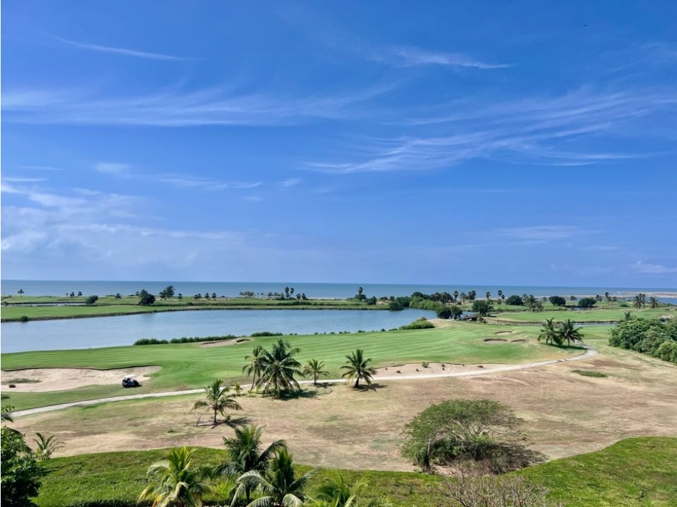Apartamento en venta en Punta Canoa, Cartagena · foto 5 de 24