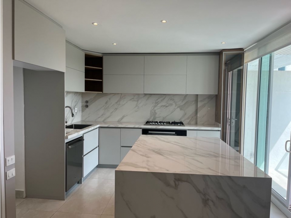 Apartamento en venta en Punta Canoa, Cartagena · foto 9 de 24