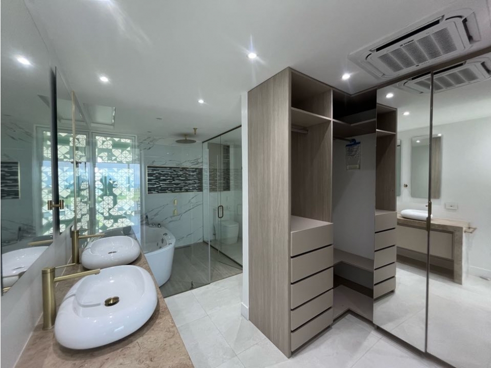 Apartamento en venta en Punta Canoa, Cartagena · foto 11 de 24