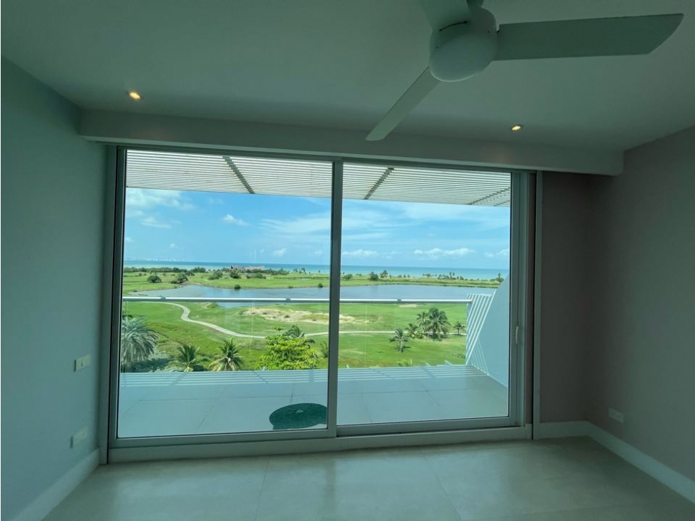 Apartamento en venta en Punta Canoa, Cartagena · foto 15 de 24