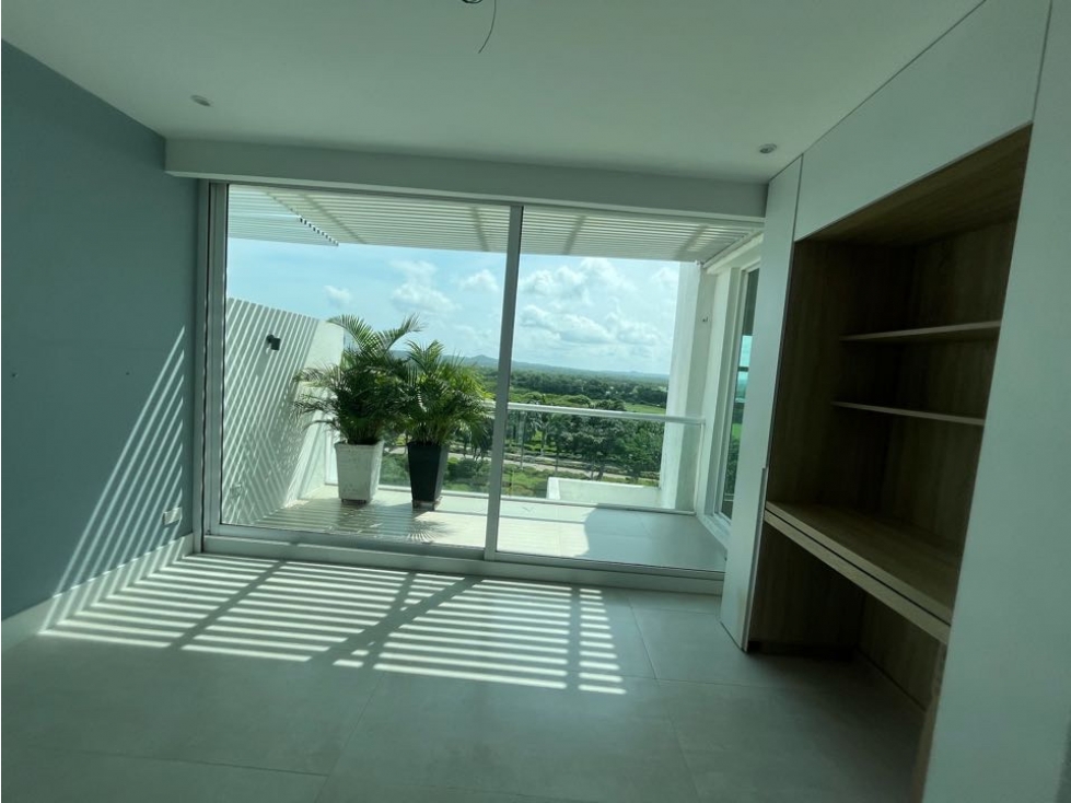 Apartamento en venta en Punta Canoa, Cartagena · foto 17 de 24