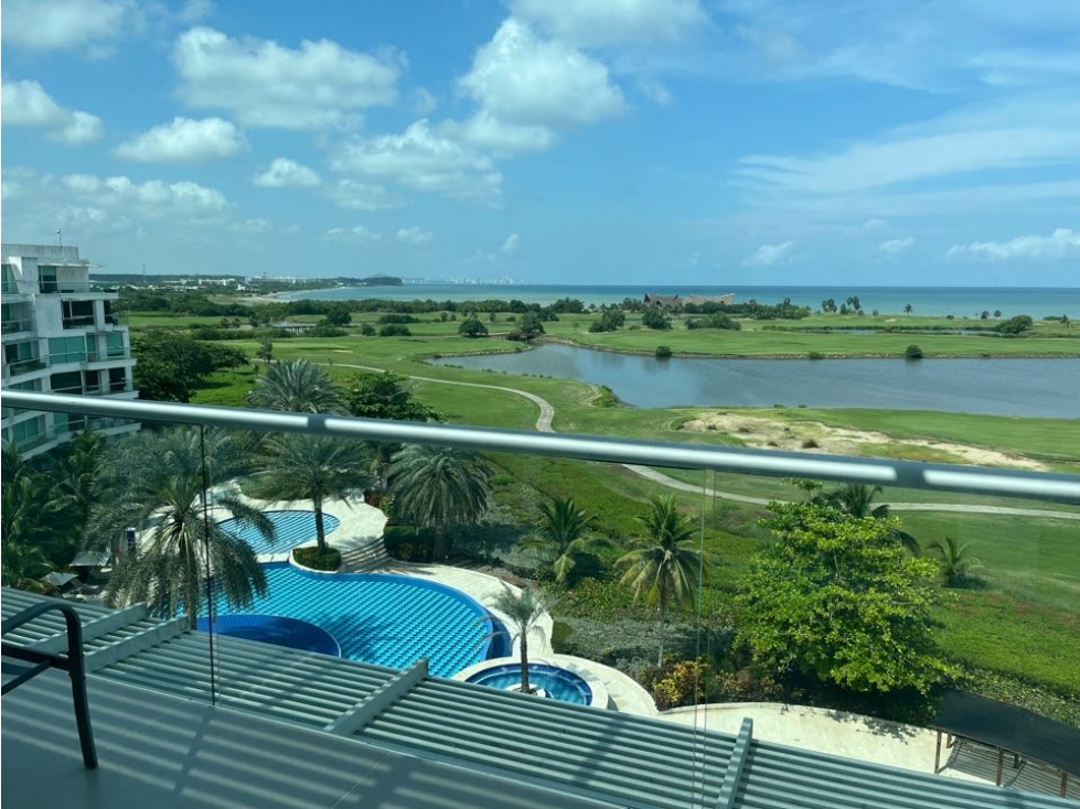 Apartamento en venta en Punta Canoa, Cartagena · foto 18 de 24