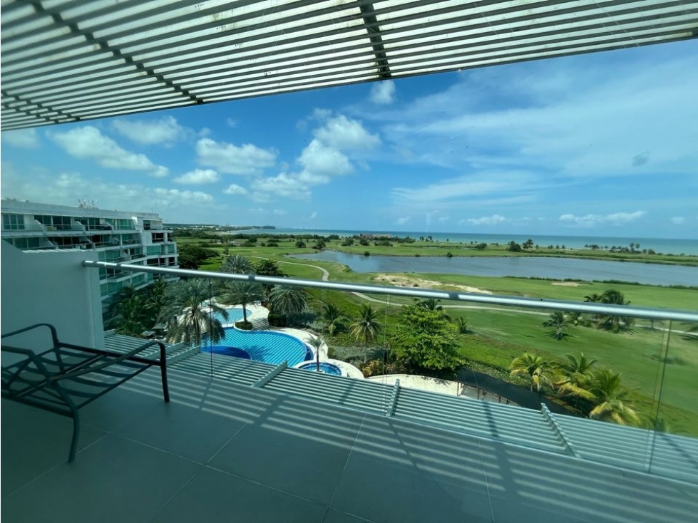 Apartamento en venta en Punta Canoa, Cartagena · foto 19 de 24