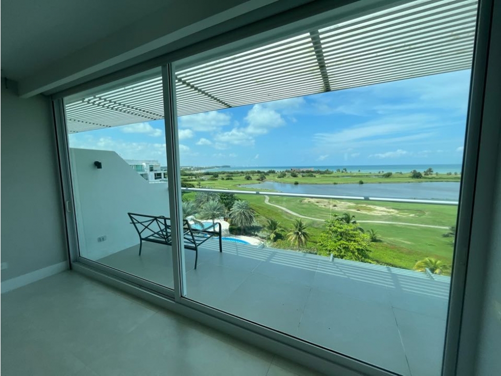 Apartamento en venta en Punta Canoa, Cartagena · foto 20 de 24