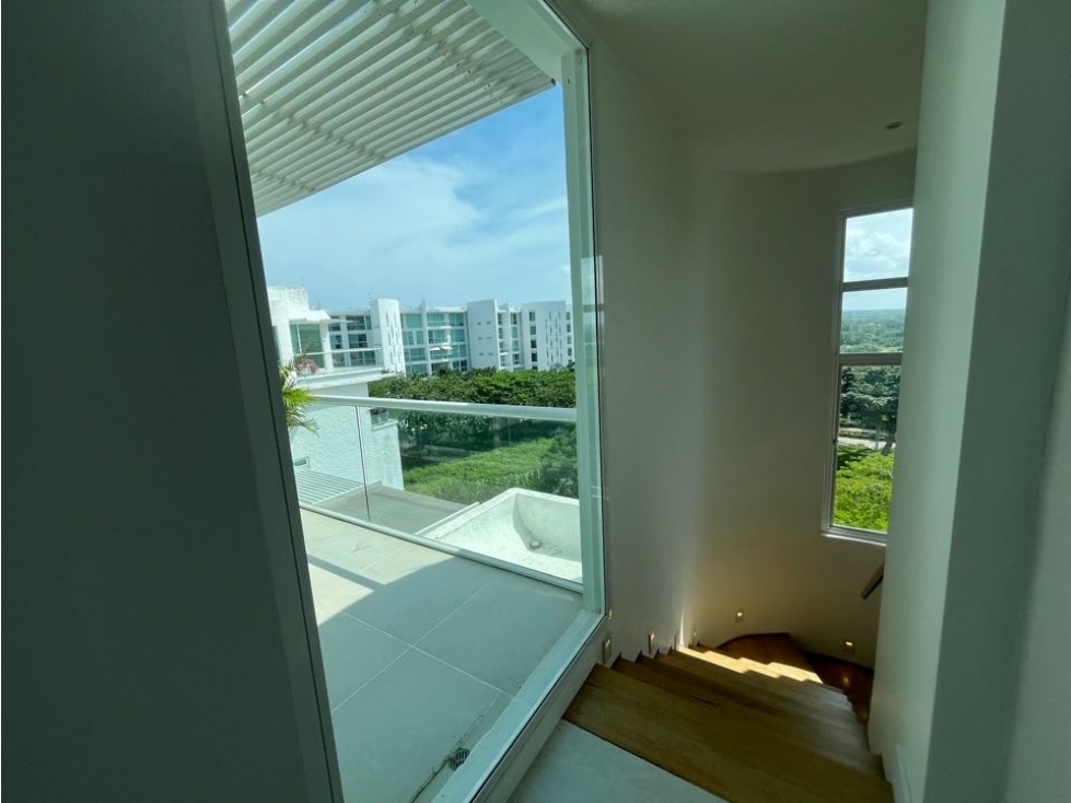 Apartamento en venta en Punta Canoa, Cartagena · foto 21 de 24