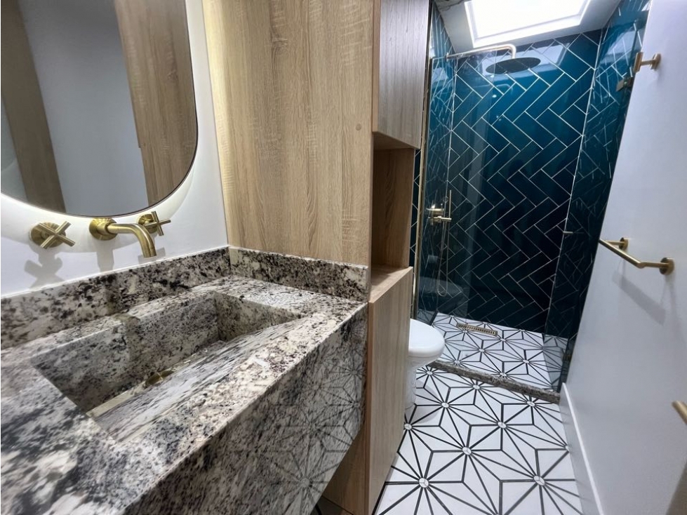 Apartamento en venta en Punta Canoa, Cartagena · foto 23 de 24