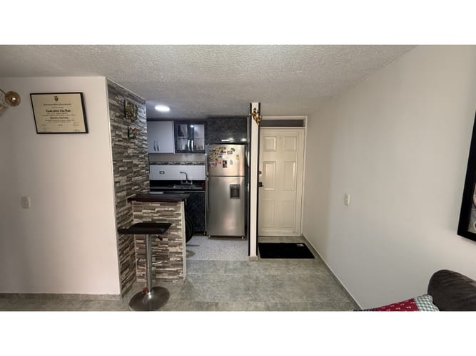 Apartamento de 3 alcobas en venta en Ciudad Verde, Soacha, 47 m² · foto 4 de 20