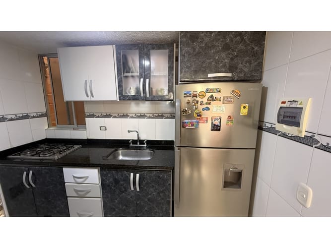 Apartamento de 3 alcobas en venta en Ciudad Verde, Soacha, 47 m² · foto 5 de 20