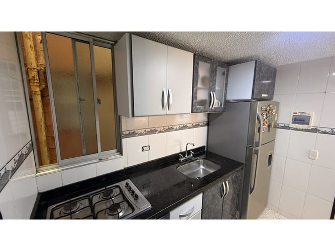 Apartamento de 3 alcobas en venta en Ciudad Verde, Soacha, 47 m² · foto 6 de 20