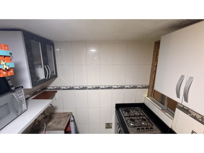 Apartamento de 3 alcobas en venta en Ciudad Verde, Soacha, 47 m² · foto 7 de 20
