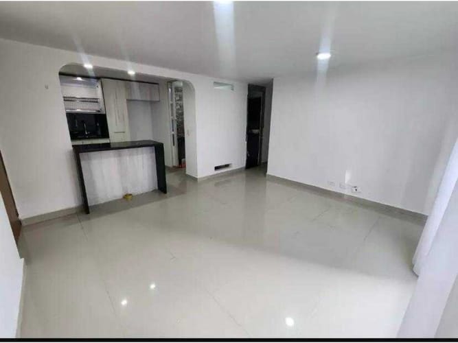 Apartamento de 3 alcobas en venta en Bellavista, Bello, 63 m² · foto 6 de 15