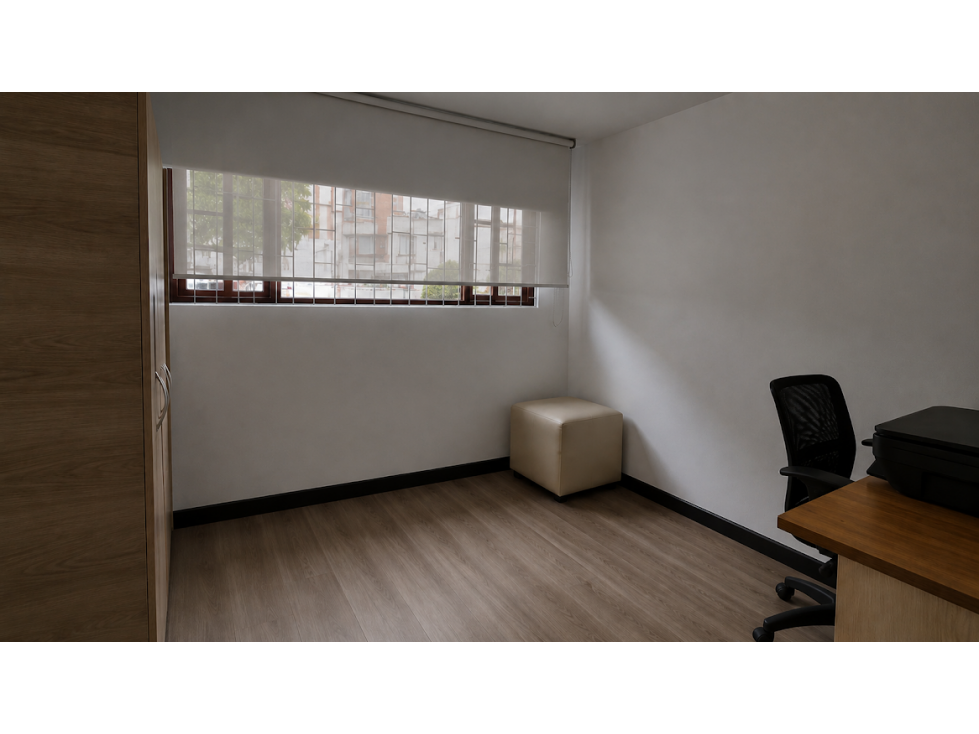 Apartamento en venta en Cedritos, Bogotá · foto 5 de 14