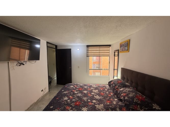 Apartamento de 3 alcobas en venta en Ciudad Verde, Soacha, 47 m² · foto 9 de 20