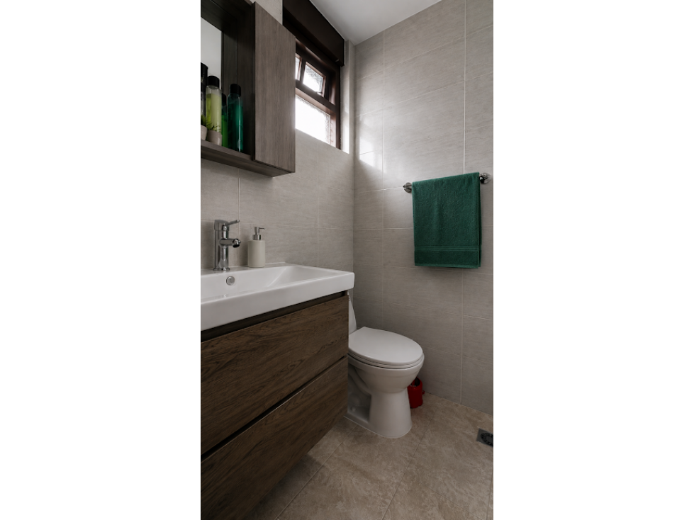 Apartamento en venta en Cedritos, Bogotá · foto 6 de 14