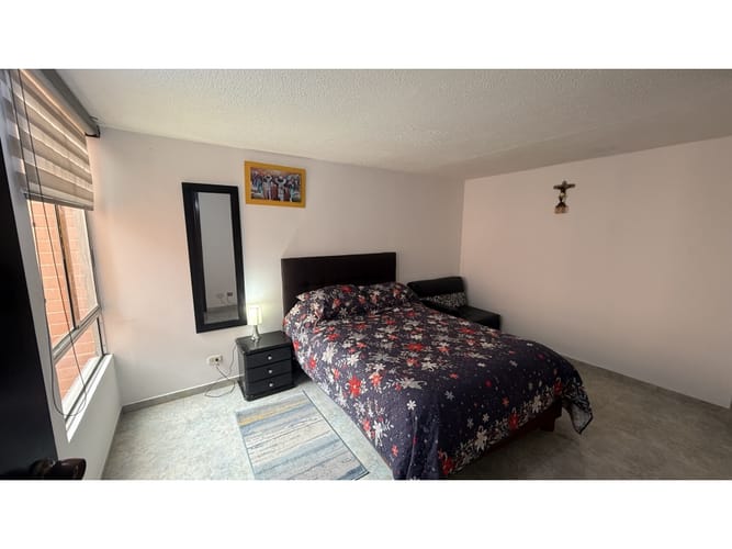 Apartamento de 3 alcobas en venta en Ciudad Verde, Soacha, 47 m² · foto 10 de 20