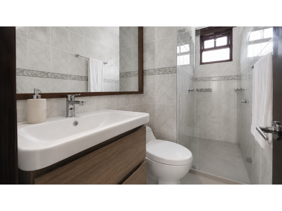Apartamento en venta en Cedritos, Bogotá · foto 7 de 14