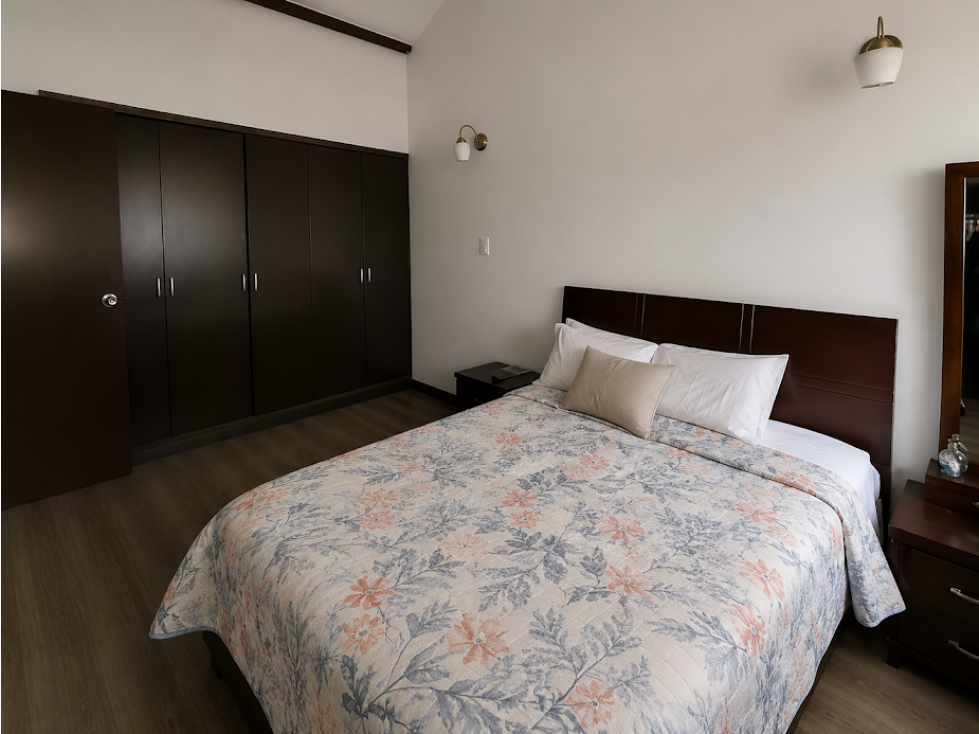 Apartamento en venta en Cedritos, Bogotá · foto 8 de 14
