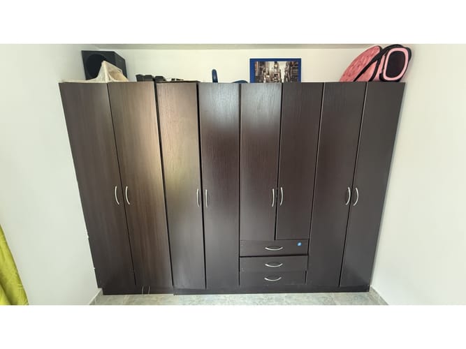 Apartamento de 3 alcobas en venta en Ciudad Verde, Soacha, 47 m² · foto 13 de 20