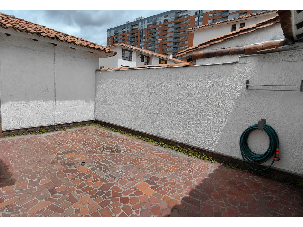 Apartamento en venta en Cedritos, Bogotá · foto 9 de 14