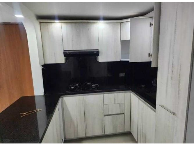 Apartamento de 3 alcobas en venta en Bellavista, Bello, 63 m² · foto 13 de 15