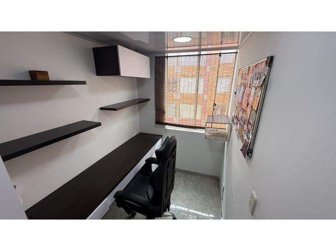 Apartamento de 3 alcobas en venta en Ciudad Verde, Soacha, 47 m² · foto 15 de 20