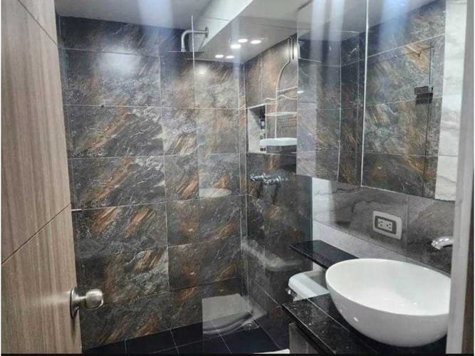 Apartamento de 3 alcobas en venta en Bellavista, Bello, 63 m² · foto 14 de 15