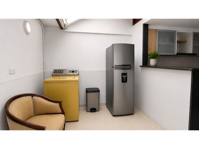 Apartamento en venta en Cedritos, Bogotá · foto 11 de 14